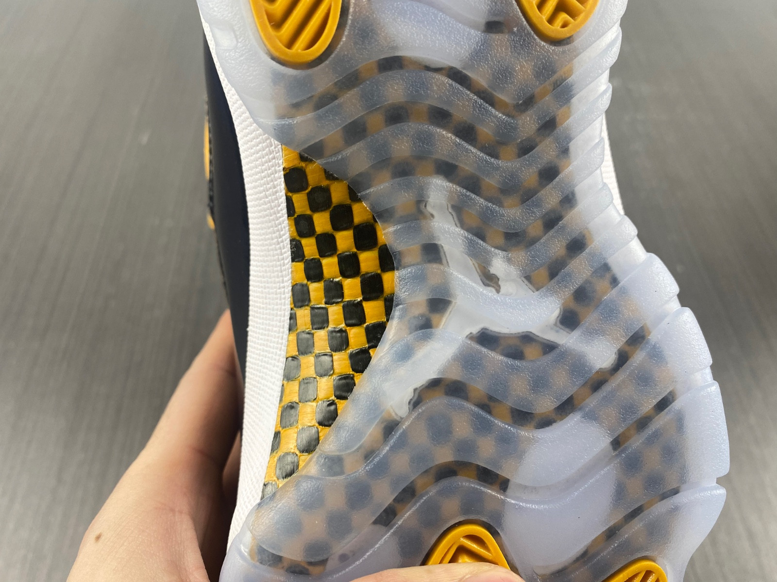 Air Jordan 11 CT8012-118