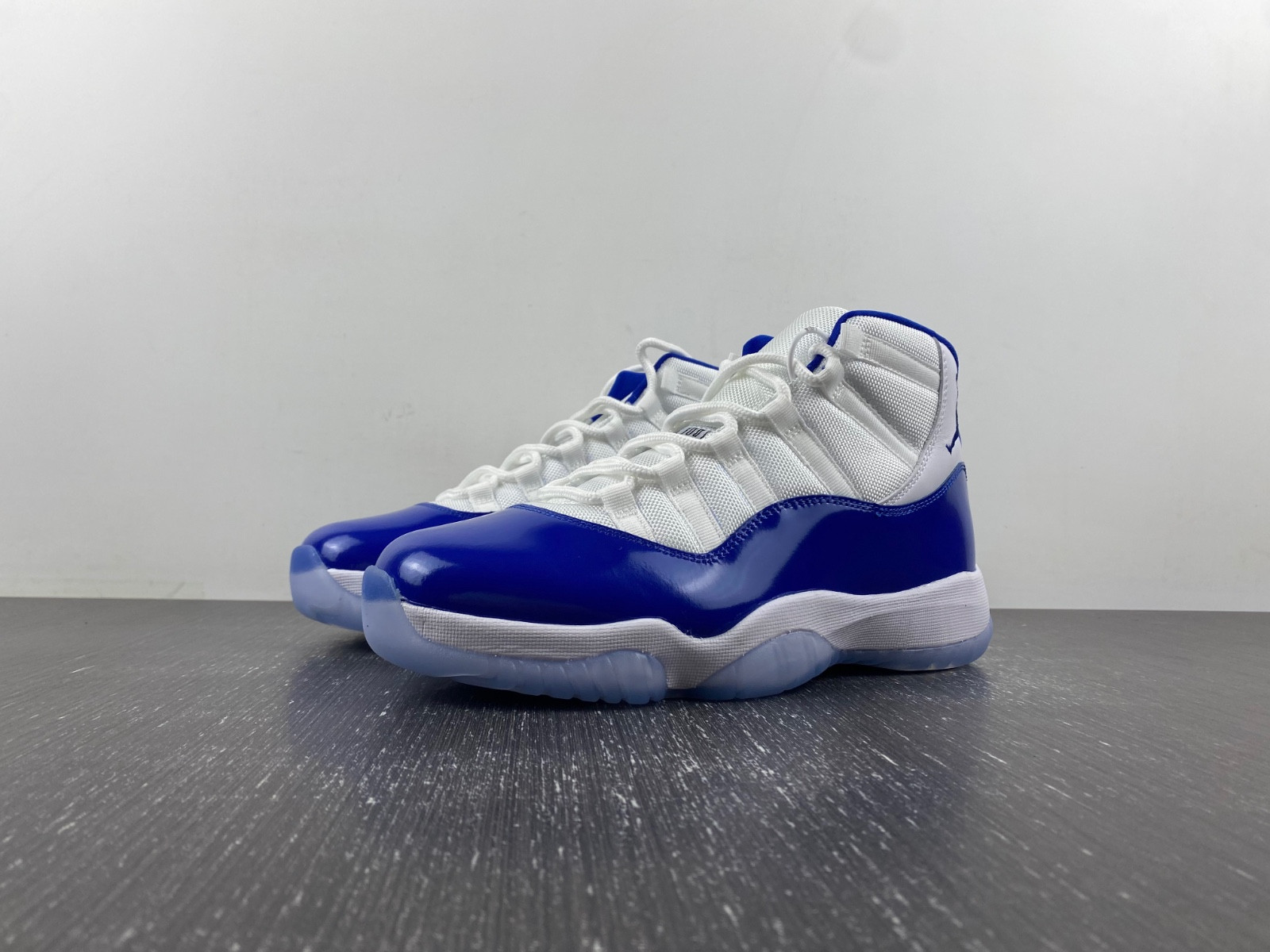 The Air Jordan 11 CT8012-114