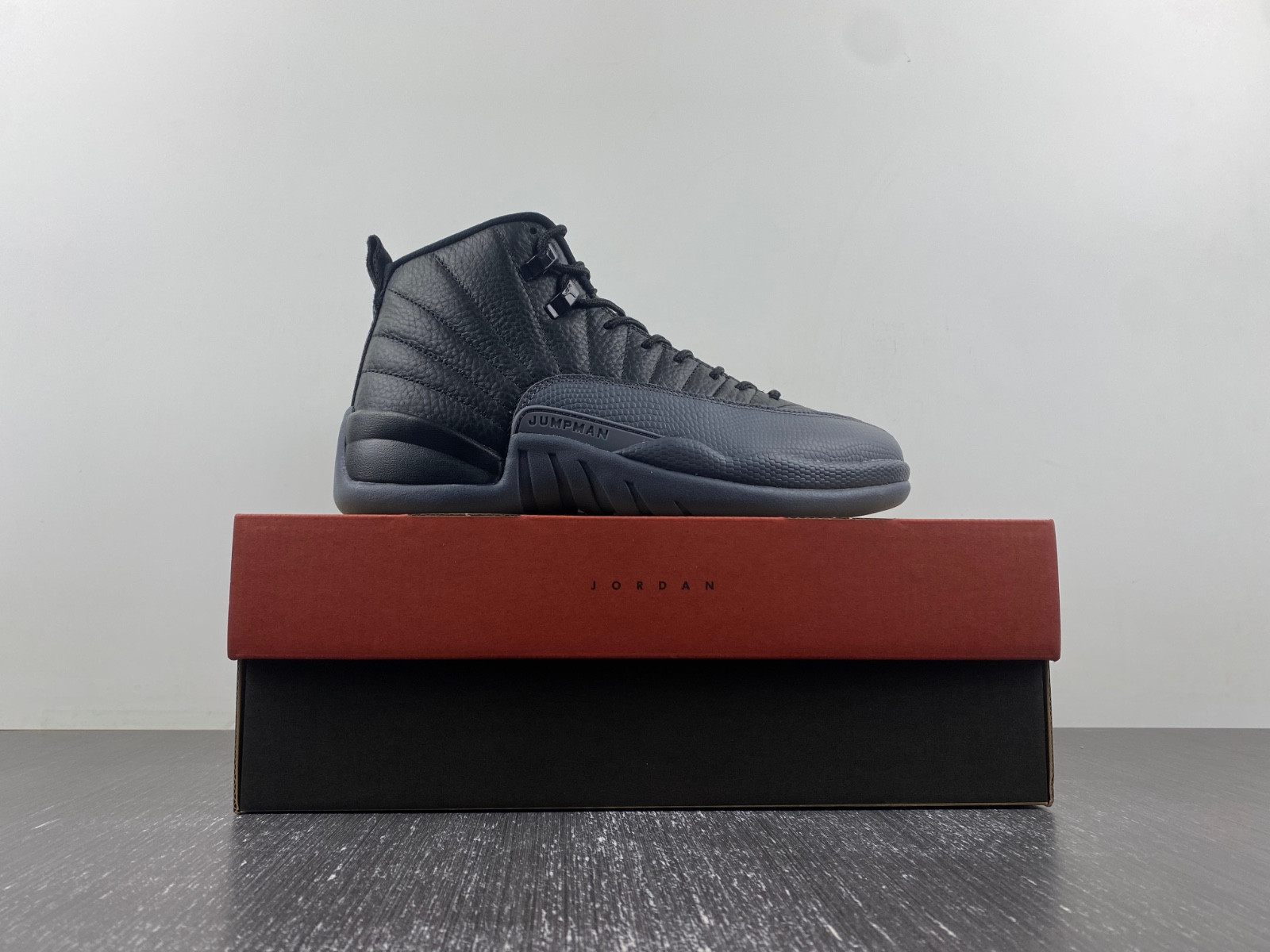 Air Jordan 12 CT8013-019