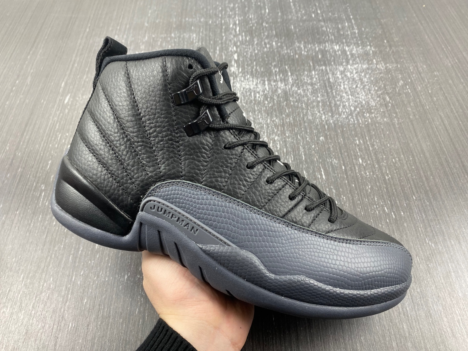 Air Jordan 12 CT8013-019
