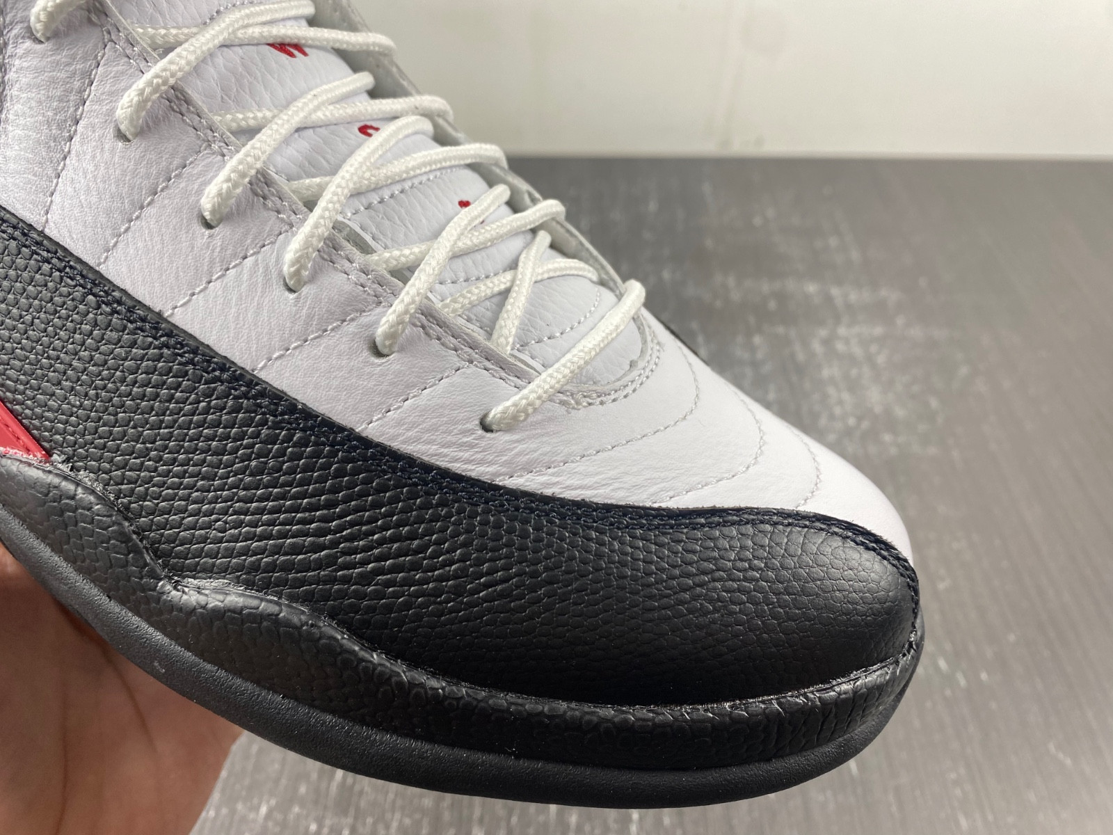 Air Jordan 12 CT8013-162