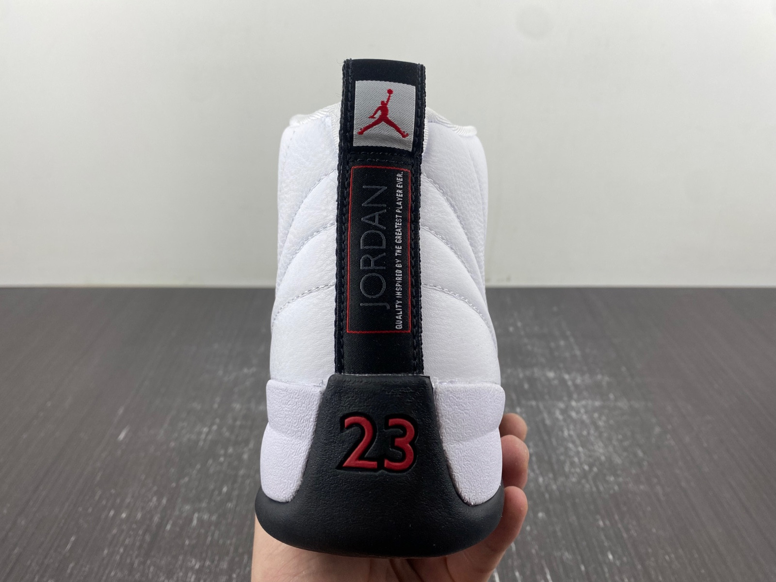 Air Jordan 12 CT8013-162