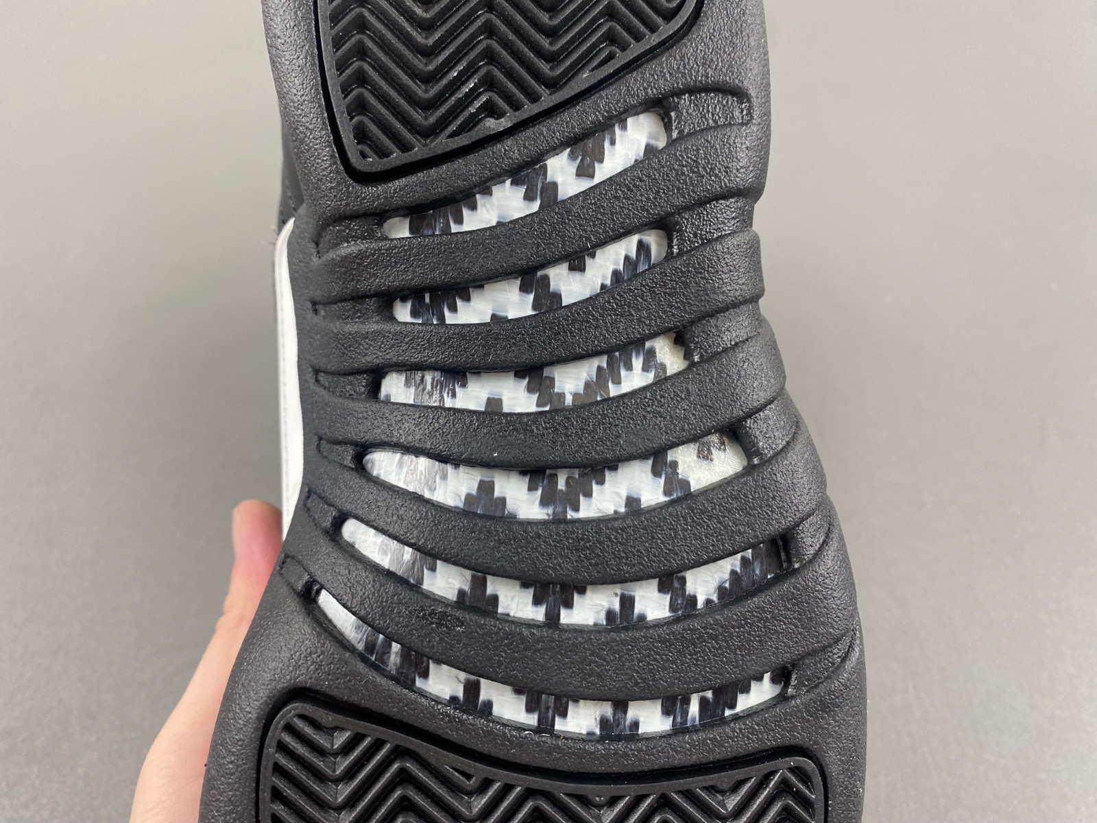 Air Jordan 12 “The Master” 130690-013