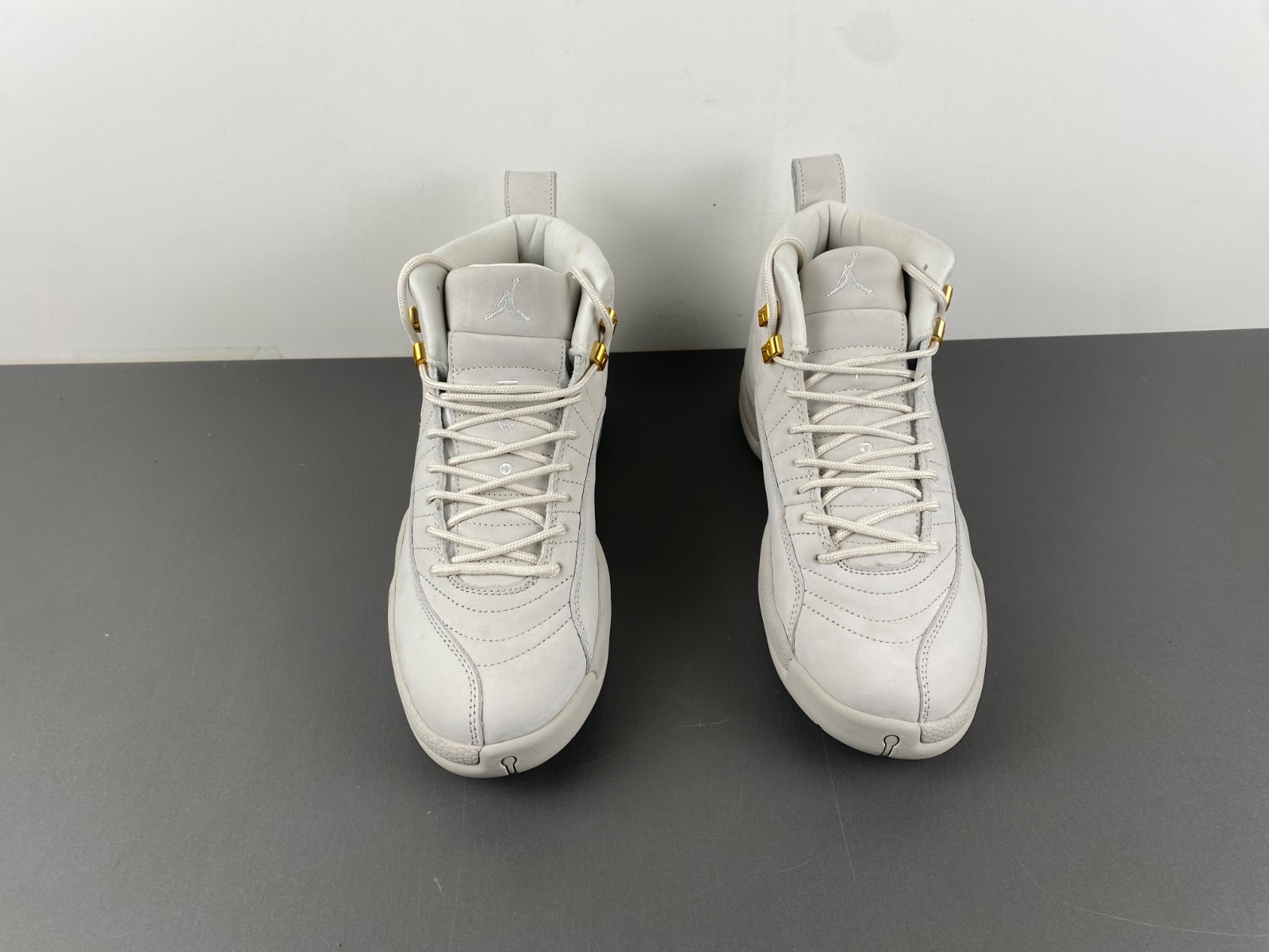 Air Jordan 12 WMNS “Phantom”  FD9101-007