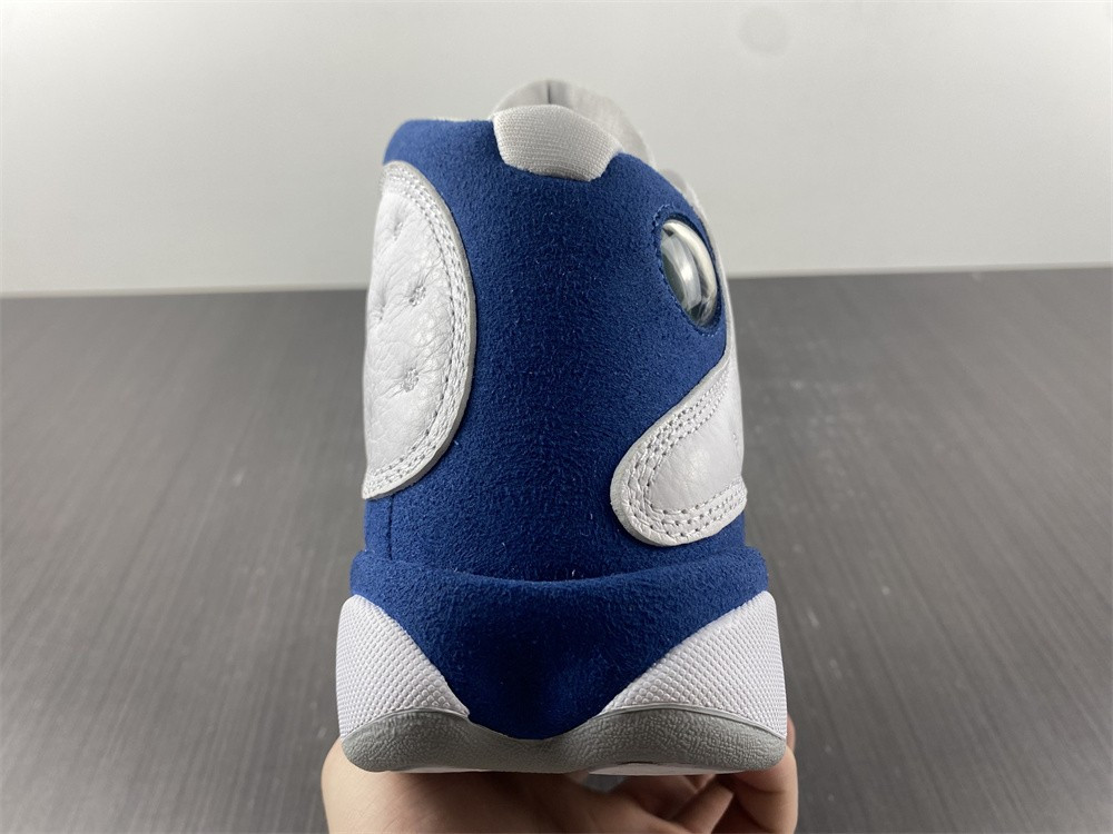 Air Jordan 13 “French Blue” 414571-164