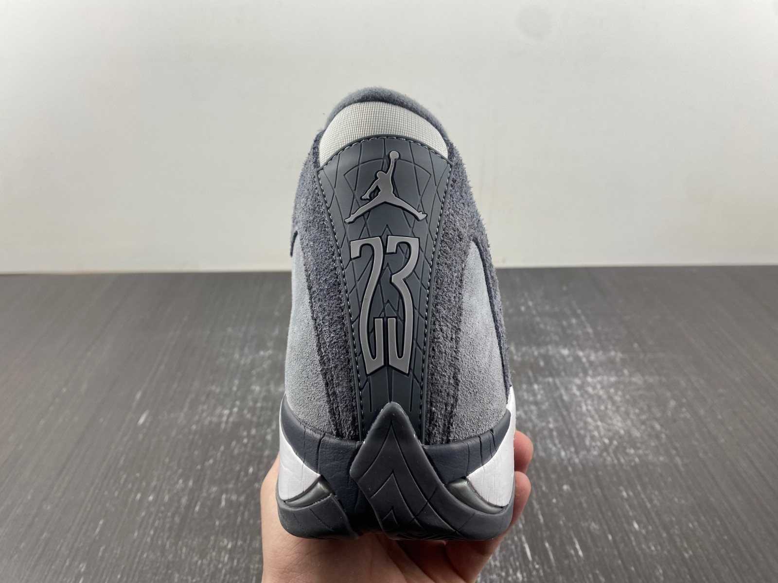 Air Jordan 14 J140129