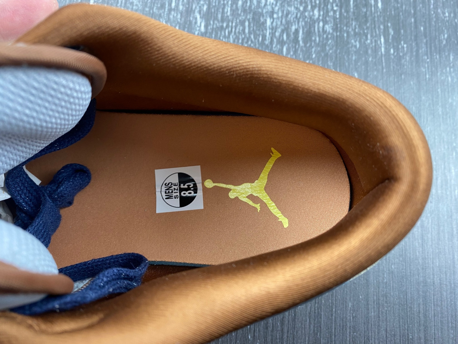 Air Jordan 1 Low  FZ5042-041