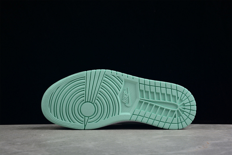 Air Jordan 1 Mid SE "Marine Green" DV2229-300