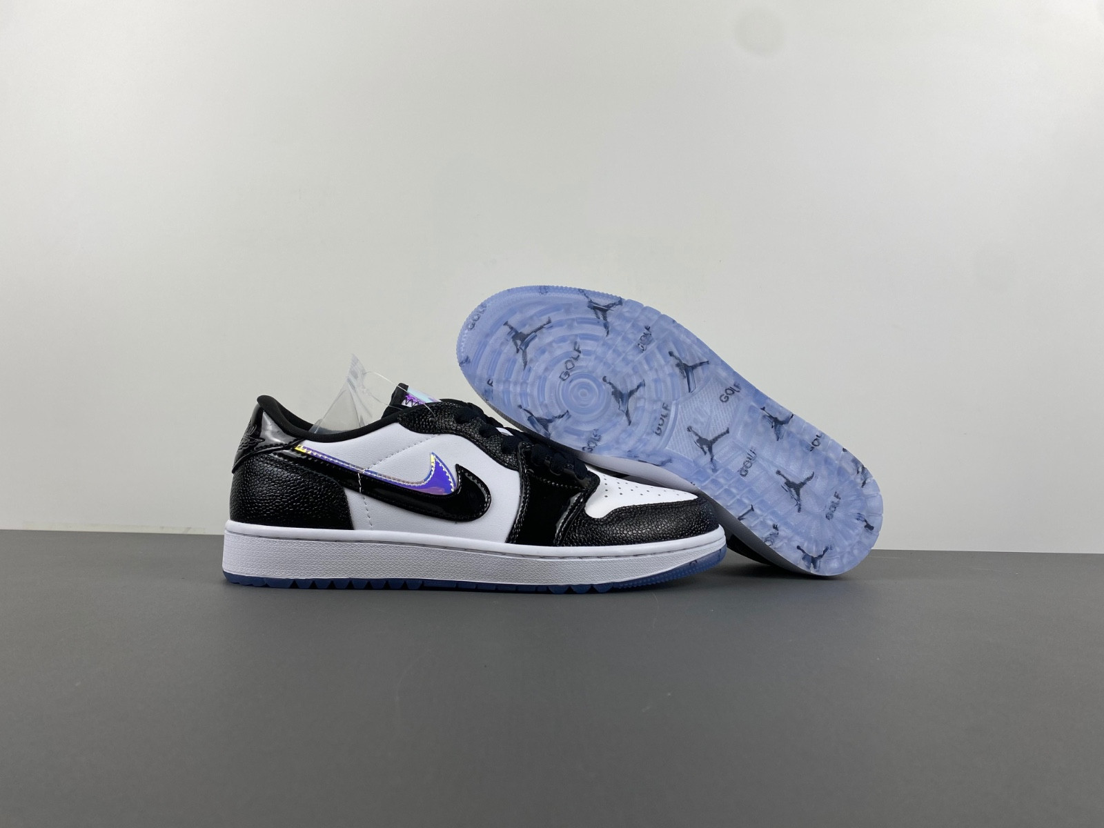 Air Jordan 1 Low Golf “Endless Pursuit” FZ4159-100