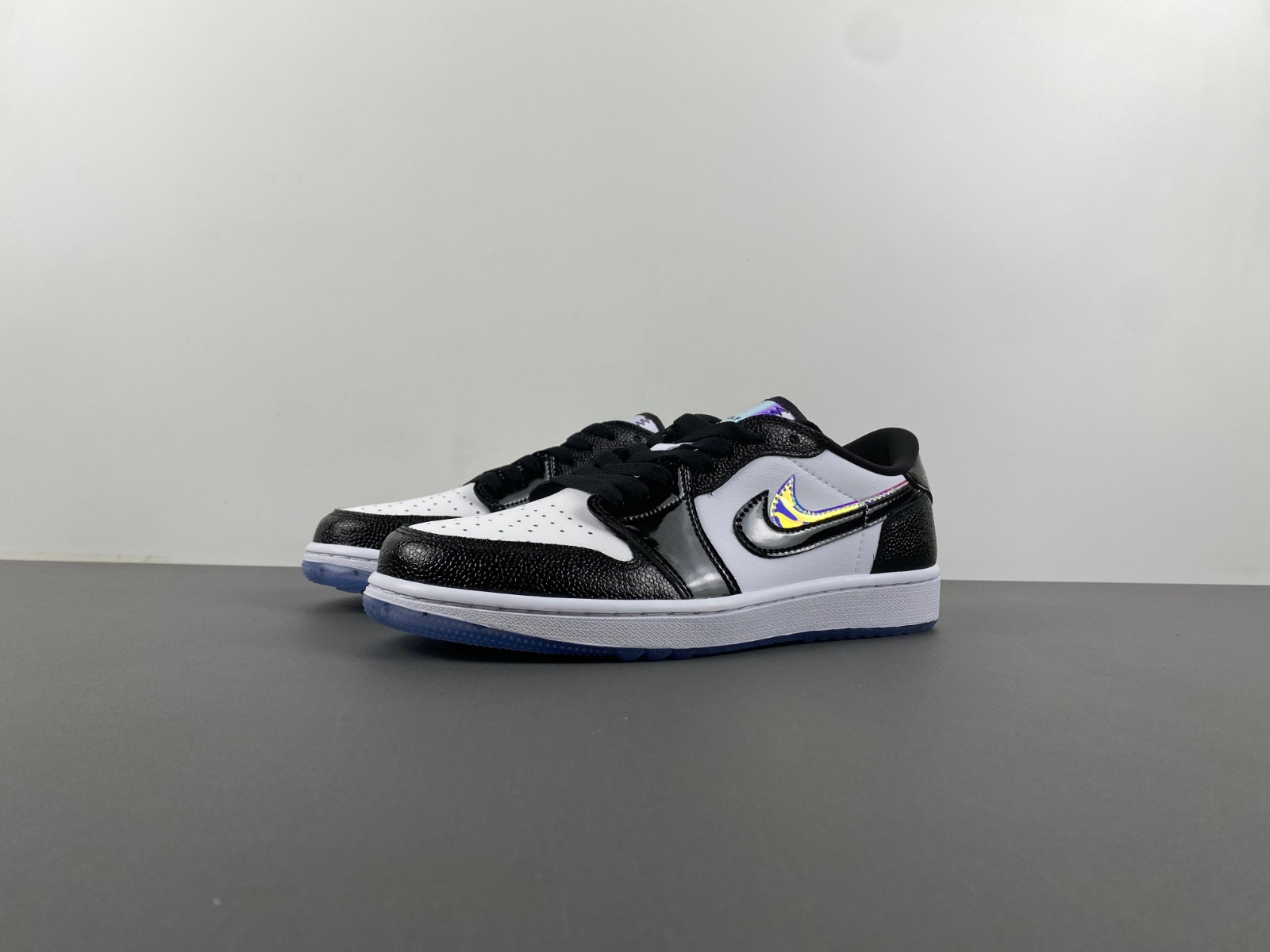 Air Jordan 1 Low Golf “Endless Pursuit” FZ4159-100