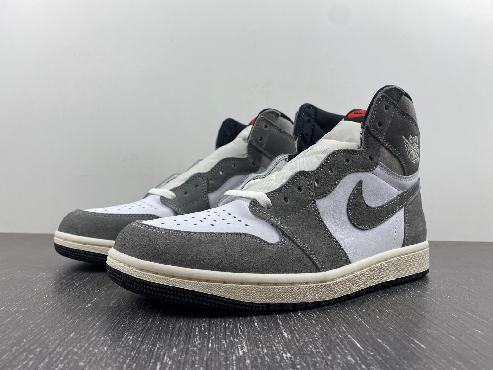 Air Jordan 1 High OG “Washed Heritage” DZ5485-051