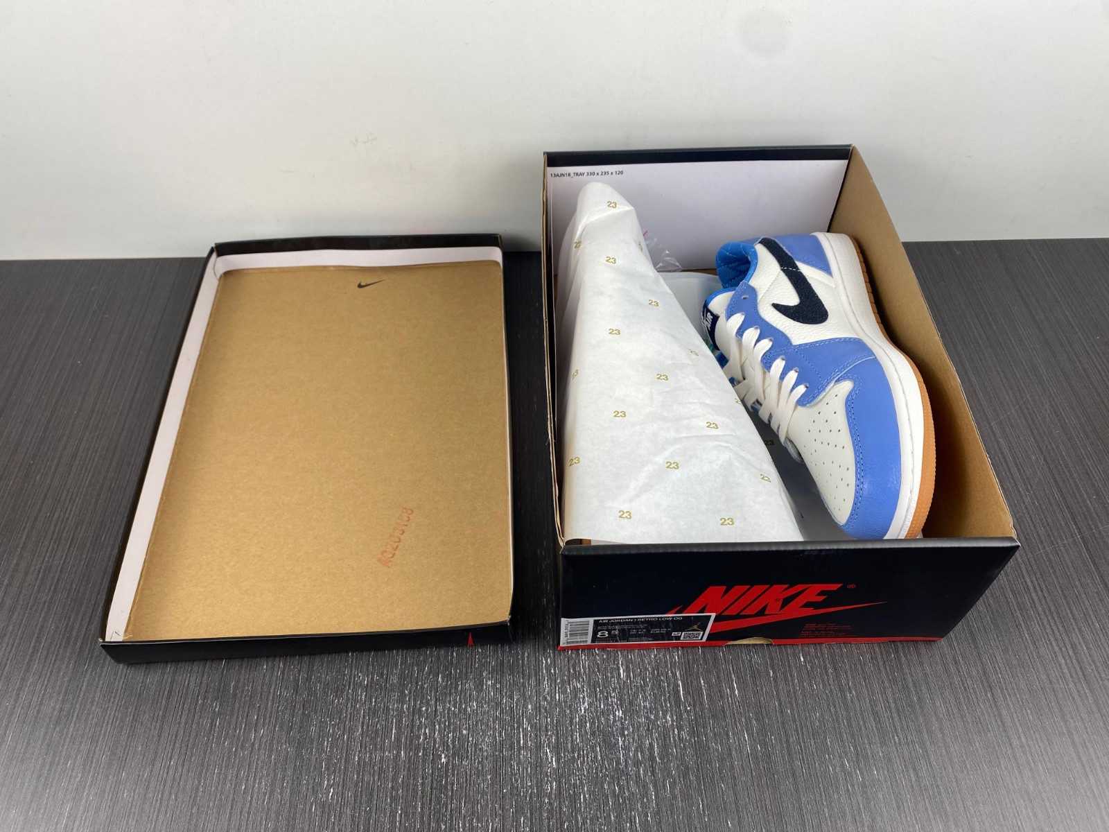 Air Jordan 1 Low DZ0791-102