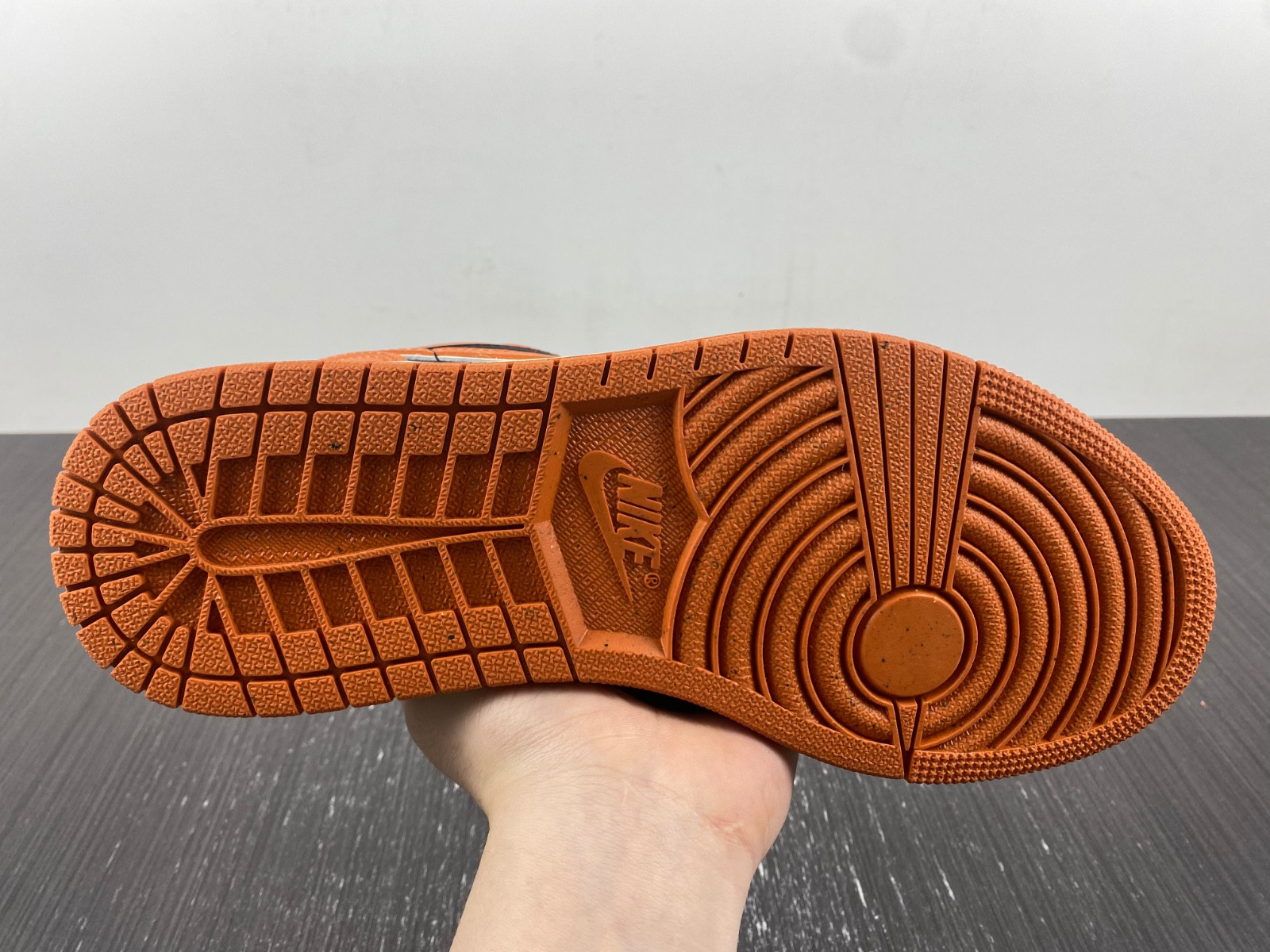 Air Jordan 1 Low WMNS “Sport Spice” DV1299-800