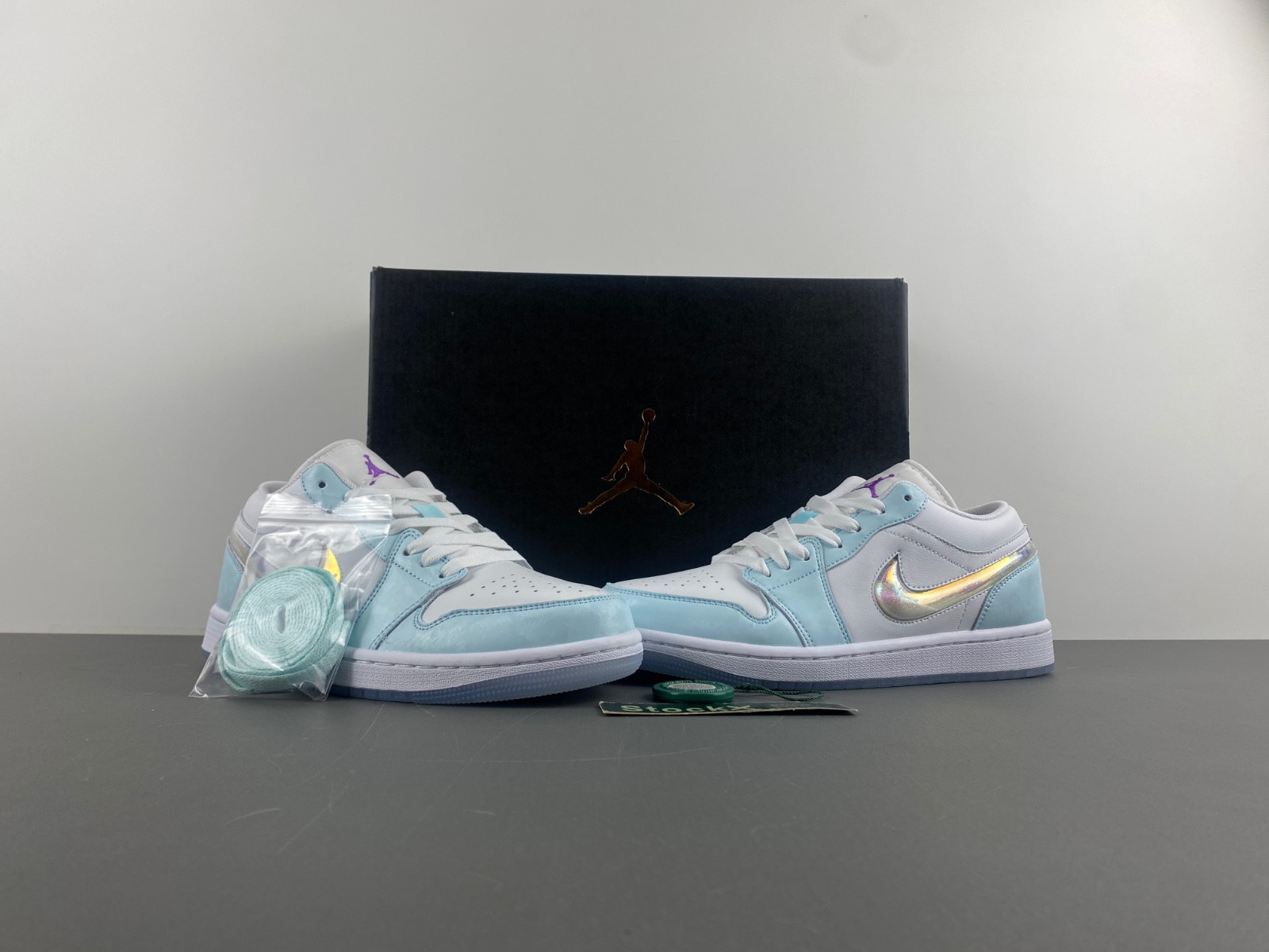 Air Jordan 1 Low HJ3481-491