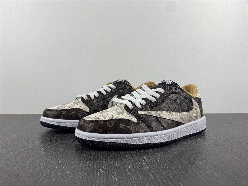 Air Jordan 1 Low DM7866-216