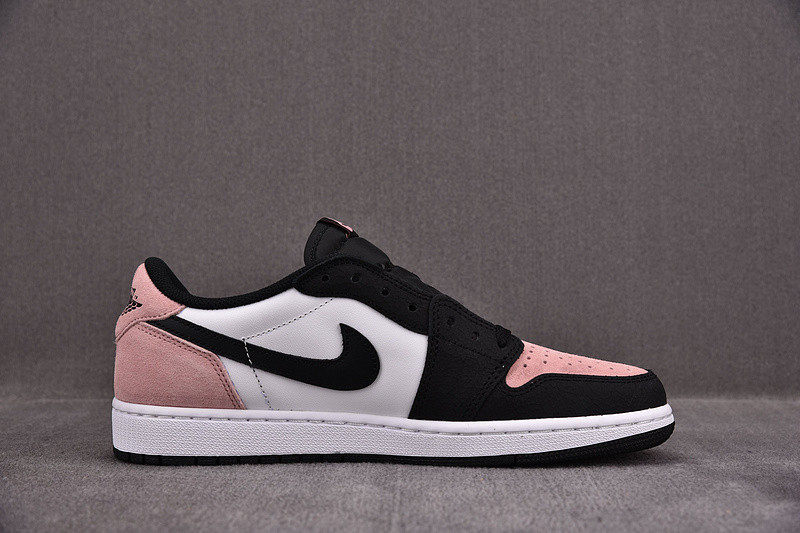 Air Jordan 1 Low OG “Bleached Coral” CZ0790-061