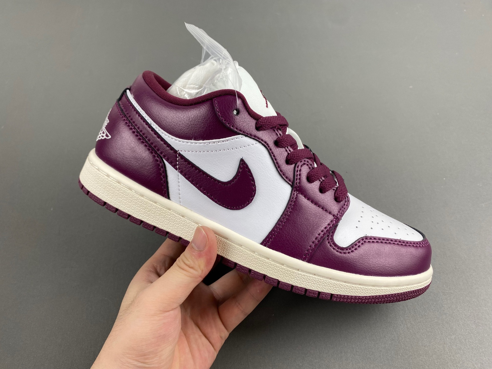 Air Jordan 1 Low DC0774-161