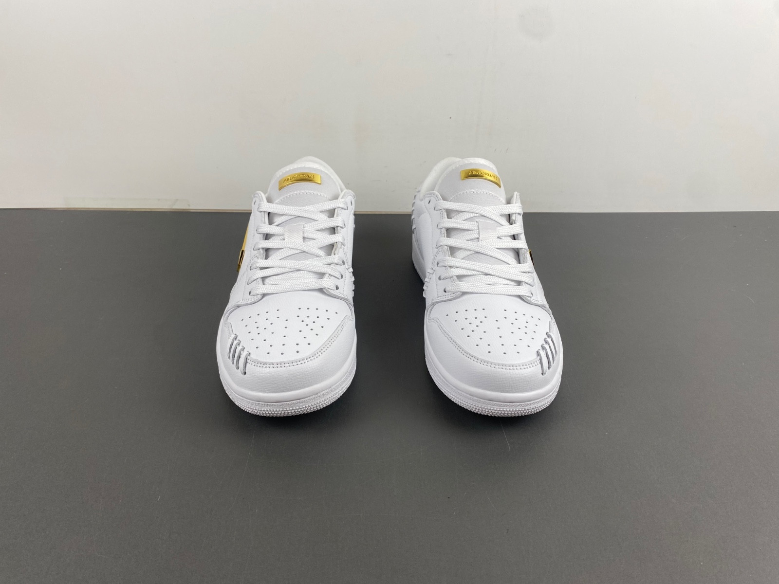 Air Jordan 1 Low Method of Make FN5032-100