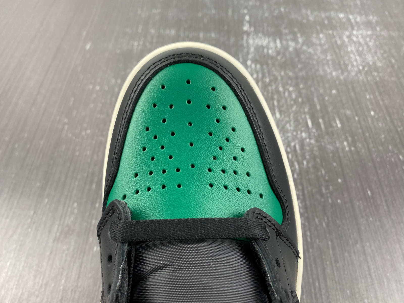 Eastside Golf x Air Jordan 1 High Golf FJ0849-001