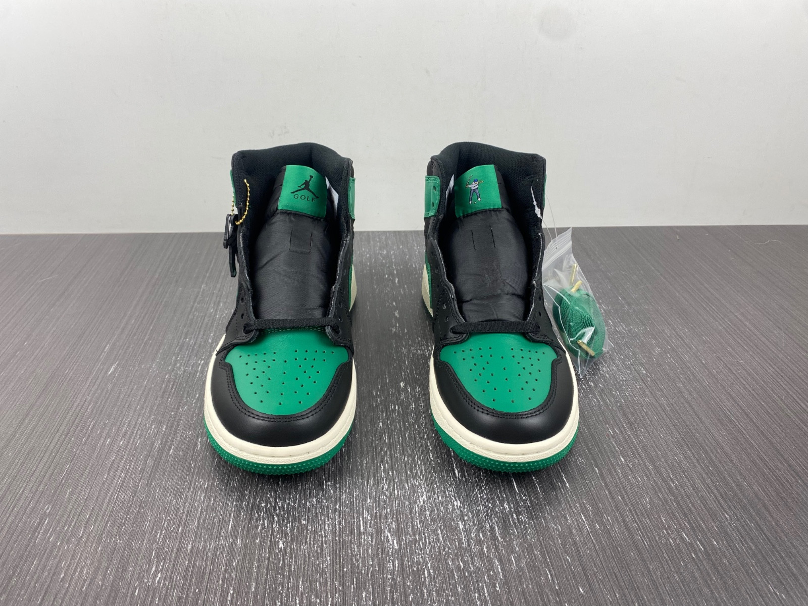 Eastside Golf x Air Jordan 1 High Golf FJ0849-001