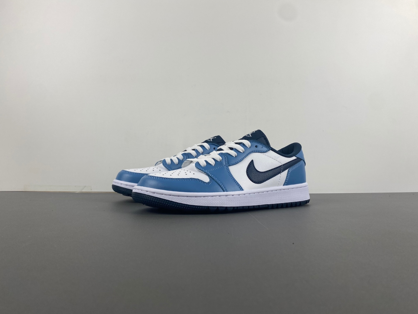 Air Jordan 1 Low Golf “Aegean Storm” DD9315-115