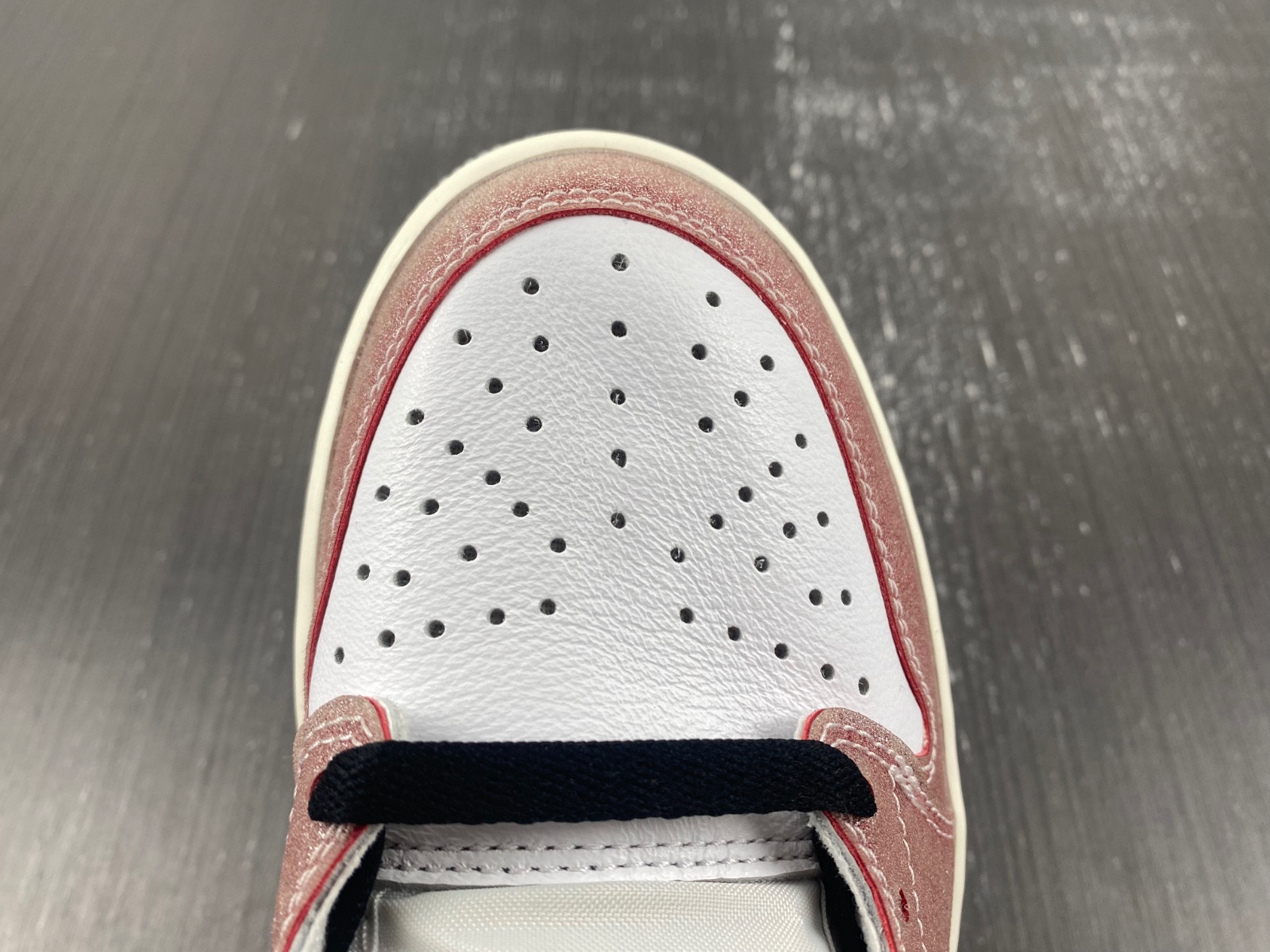 Trophy Room x Air Jordan 1 Low FN0432-017