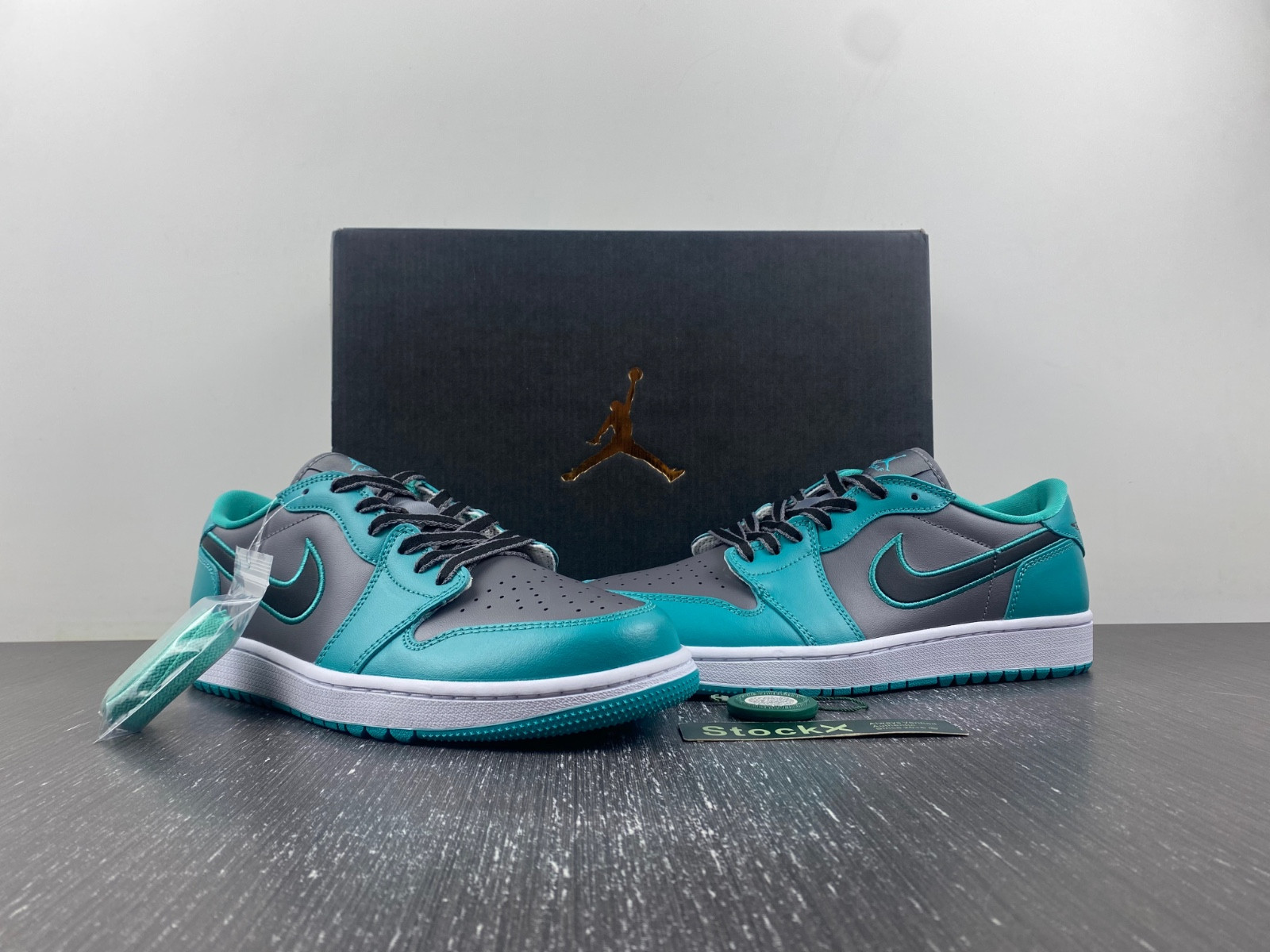 Air Jordan 1 Low Golf “Gamma Blue” FZ3248-001
