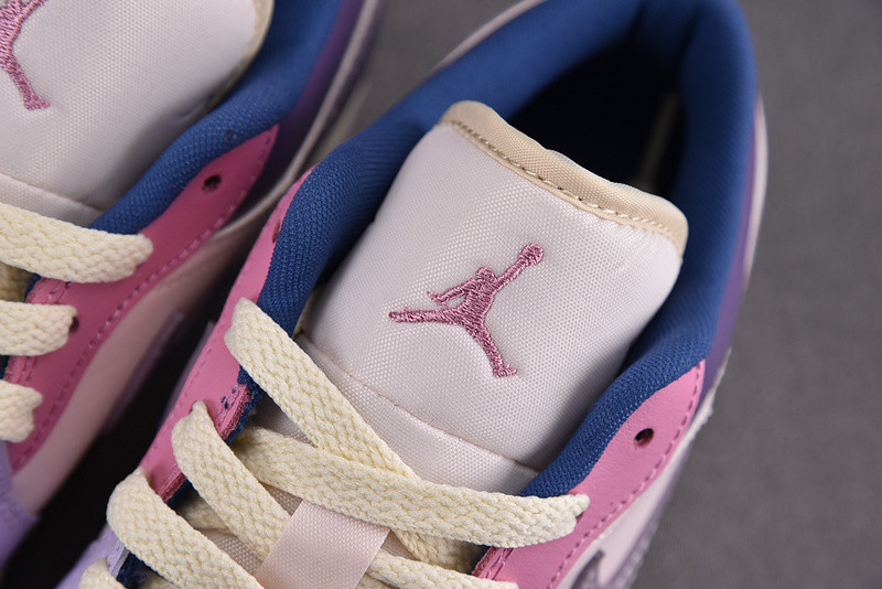 Air Jordan 1 Low DZ2768-651