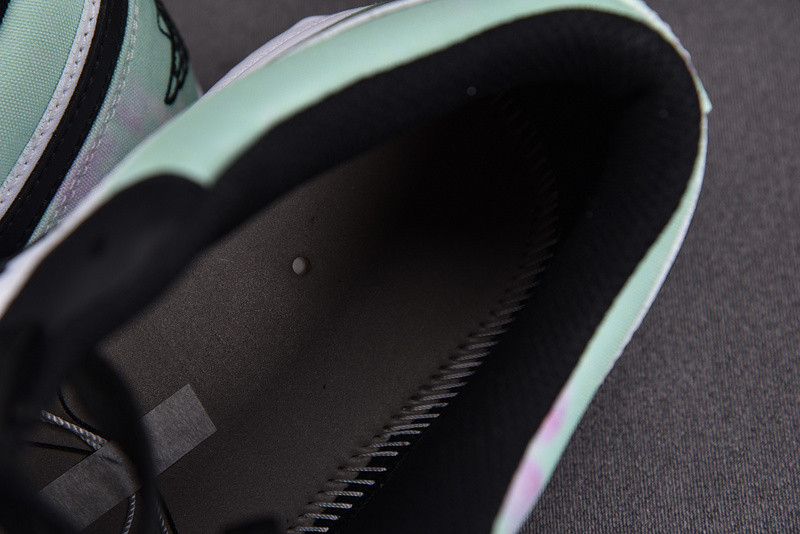 Air Jordan 1 Low “Tie-Dye” DM1199-100