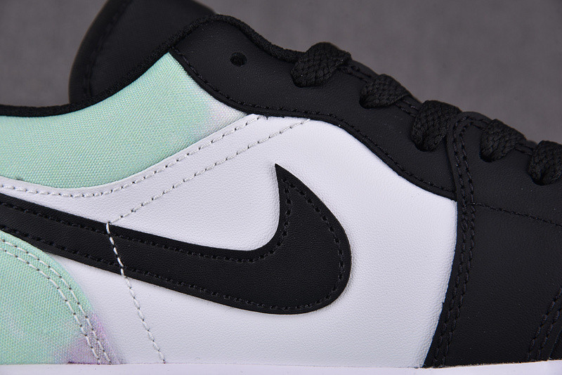 Air Jordan 1 Low “Tie-Dye” DM1199-100