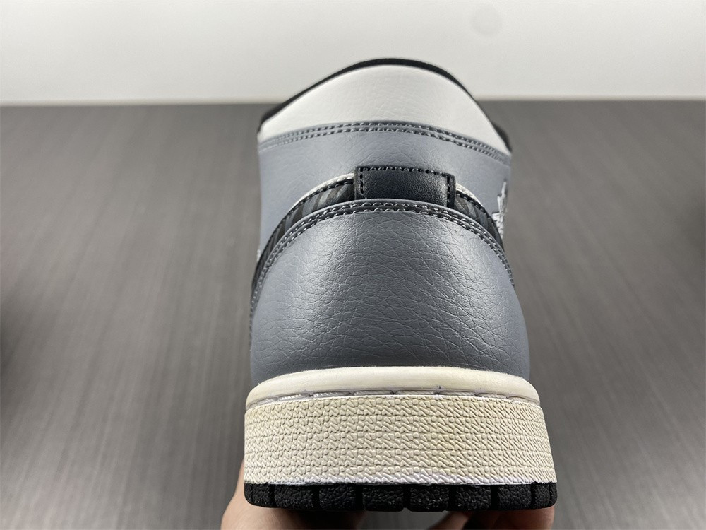 Air Jordan 1 Mid 554724-170