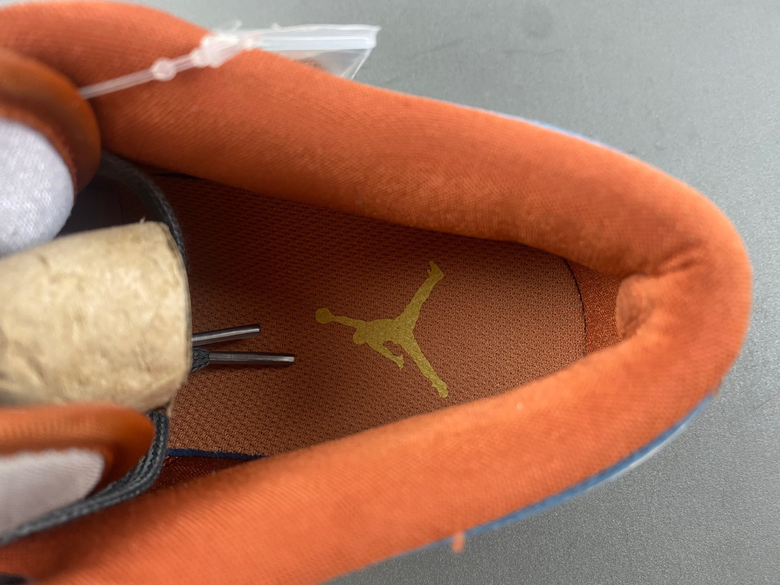 Air Jordan 1 Low “Denim” Is Available Now FZ5045-091