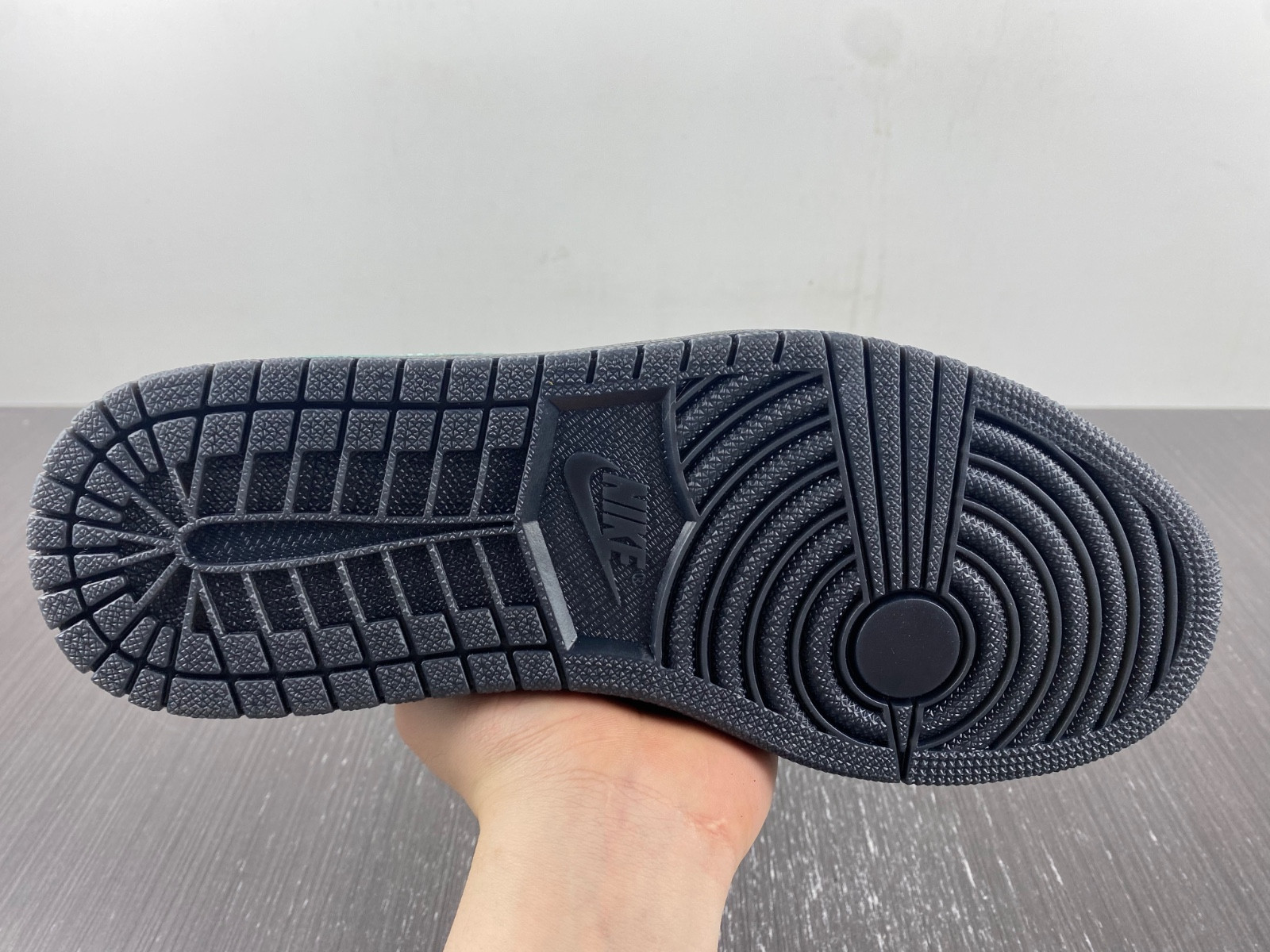 Air Jordan 1 Low X Travis scott DM7866-311