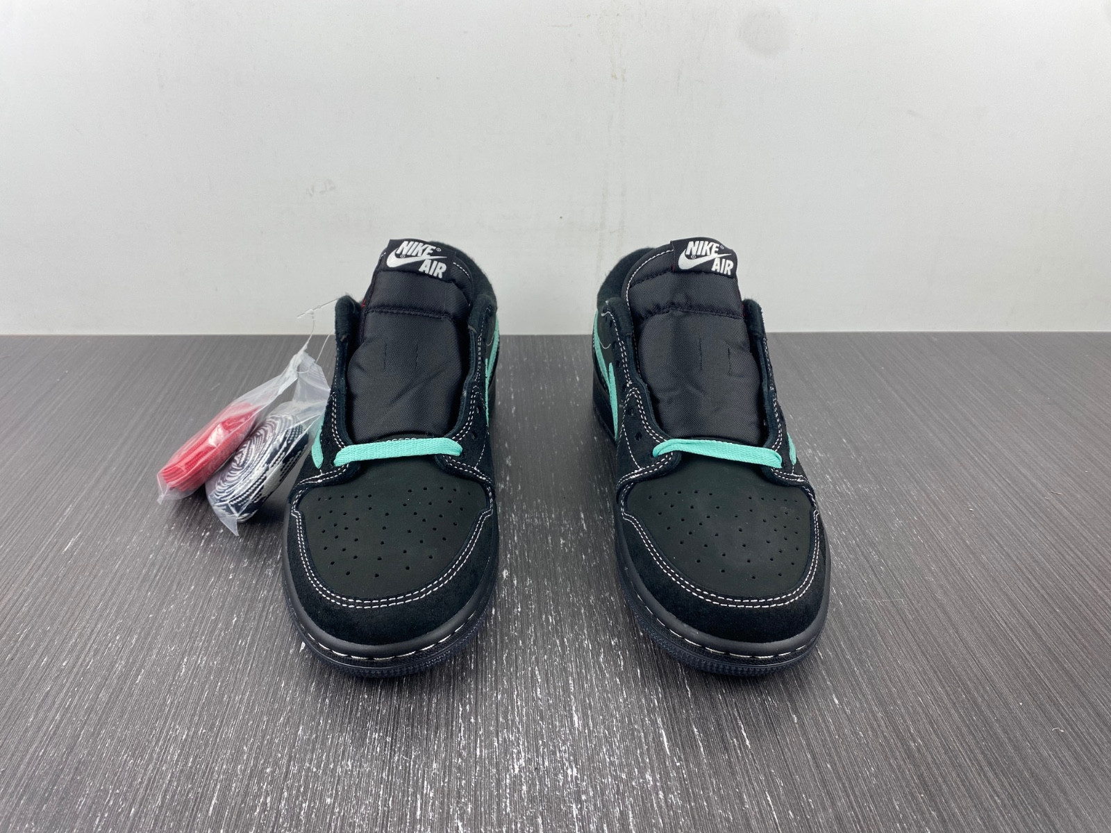 Air Jordan 1 Low X Travis scott DM7866-311