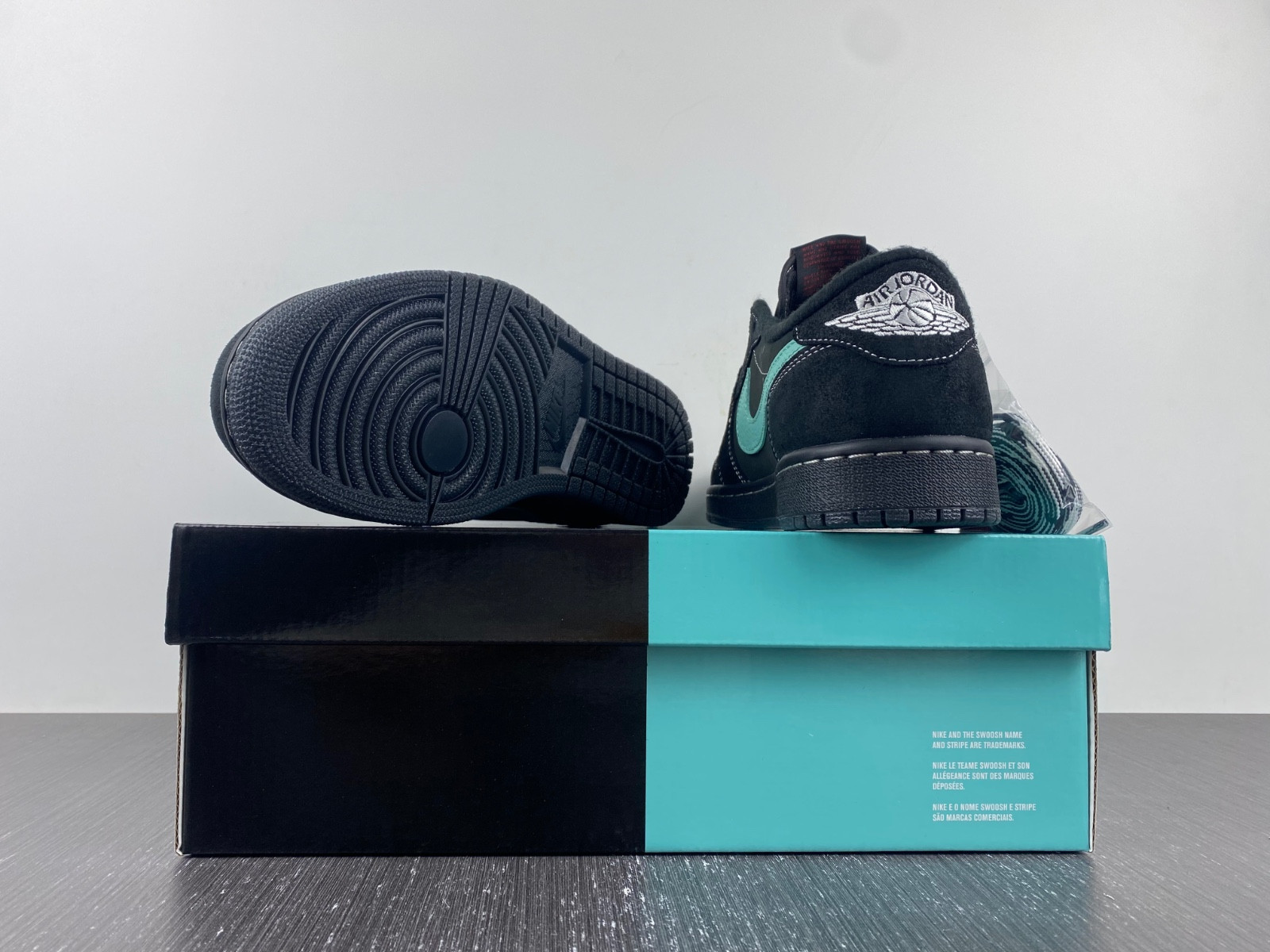 Air Jordan 1 Low X Travis scott DM7866-311