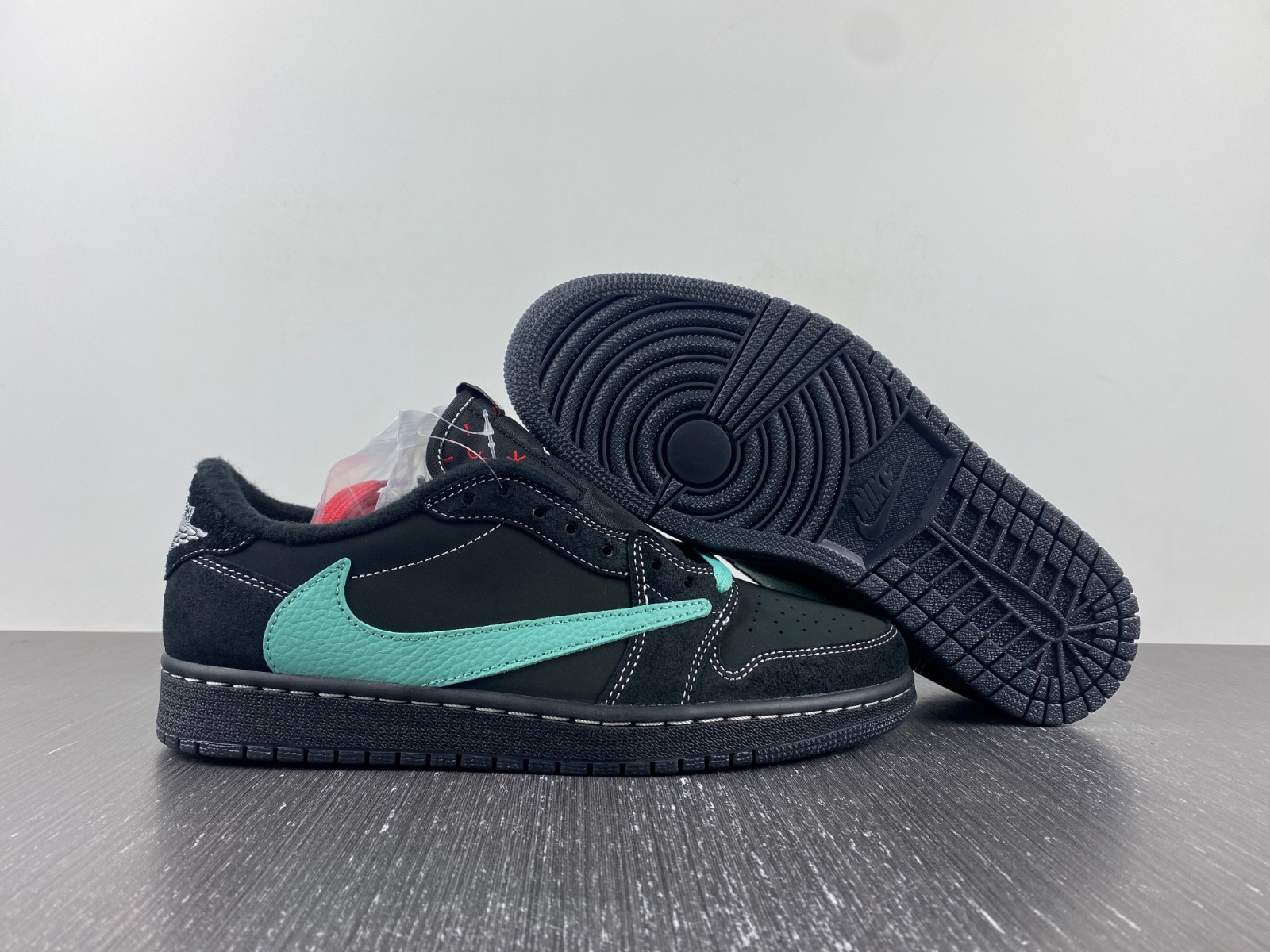 Air Jordan 1 Low X Travis scott DM7866-311