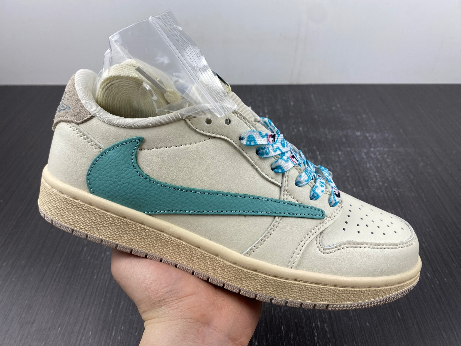 Air Jordan 1 Low DM7866-102