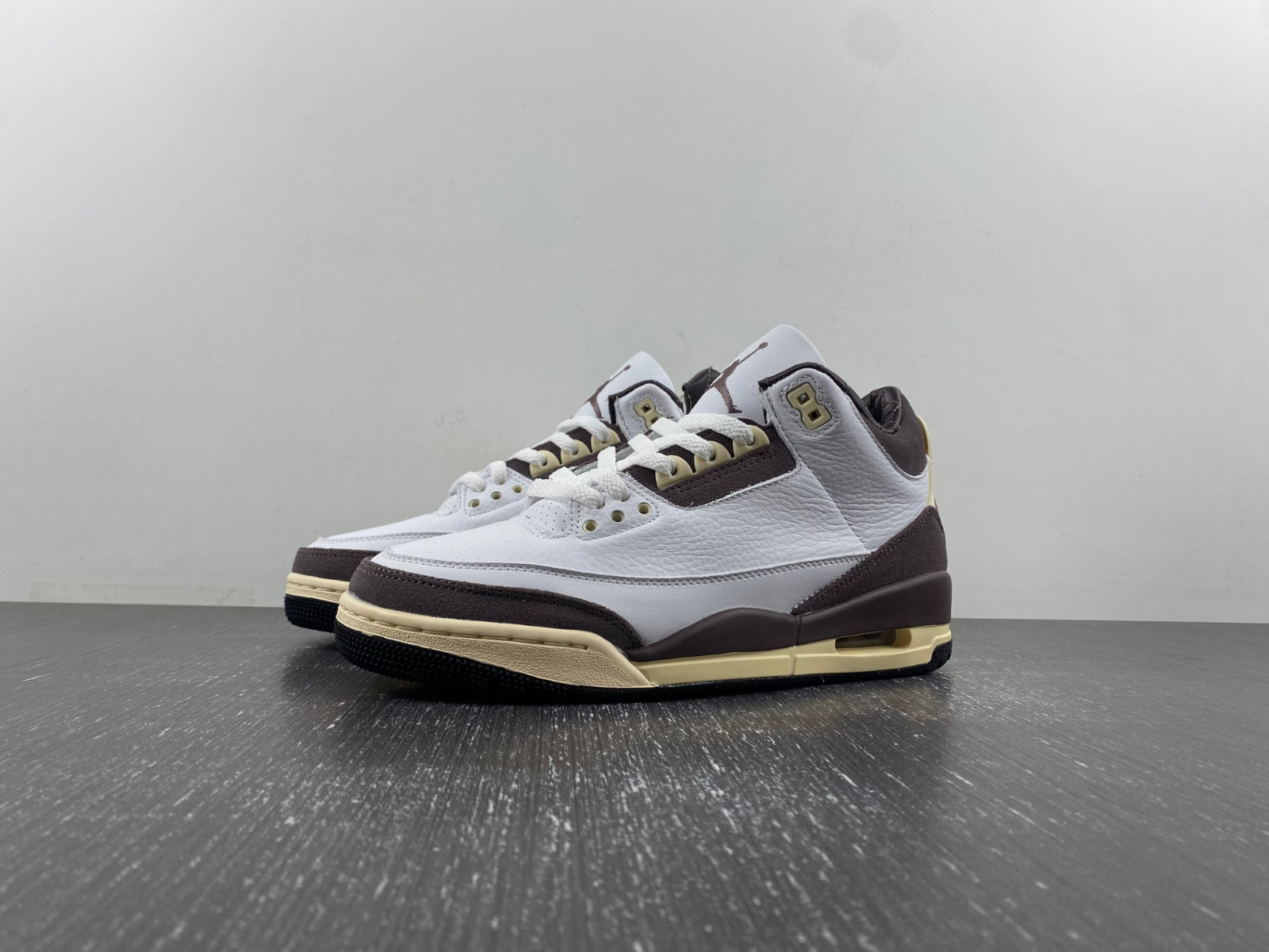 Air Jordan 3 DH3434-113