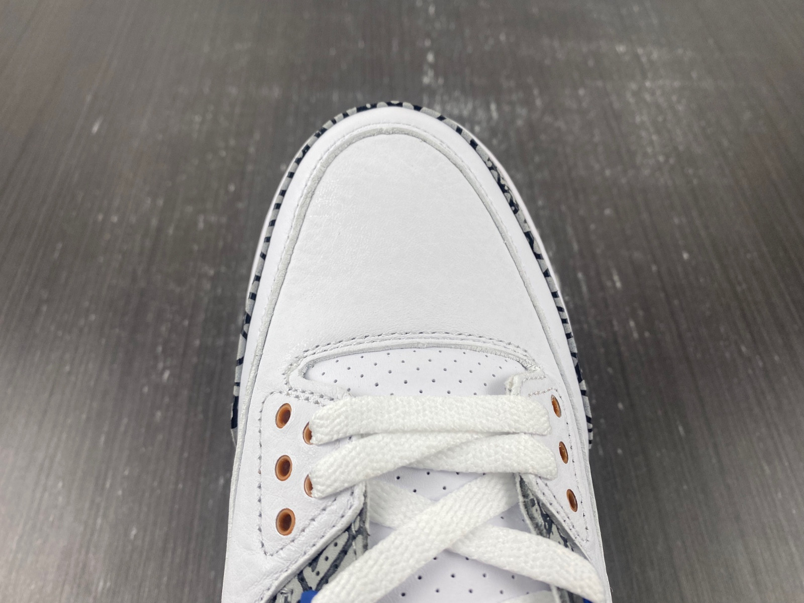 Air Jordan 3 “Wizards” CT8532-148