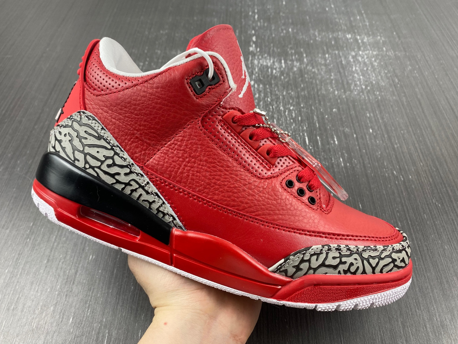 Jordan 3 Retro DJ Khaled Grateful  AJ3-770438