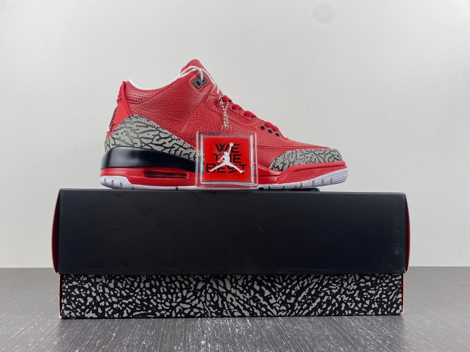 Jordan 3 Retro DJ Khaled Grateful  AJ3-770438
