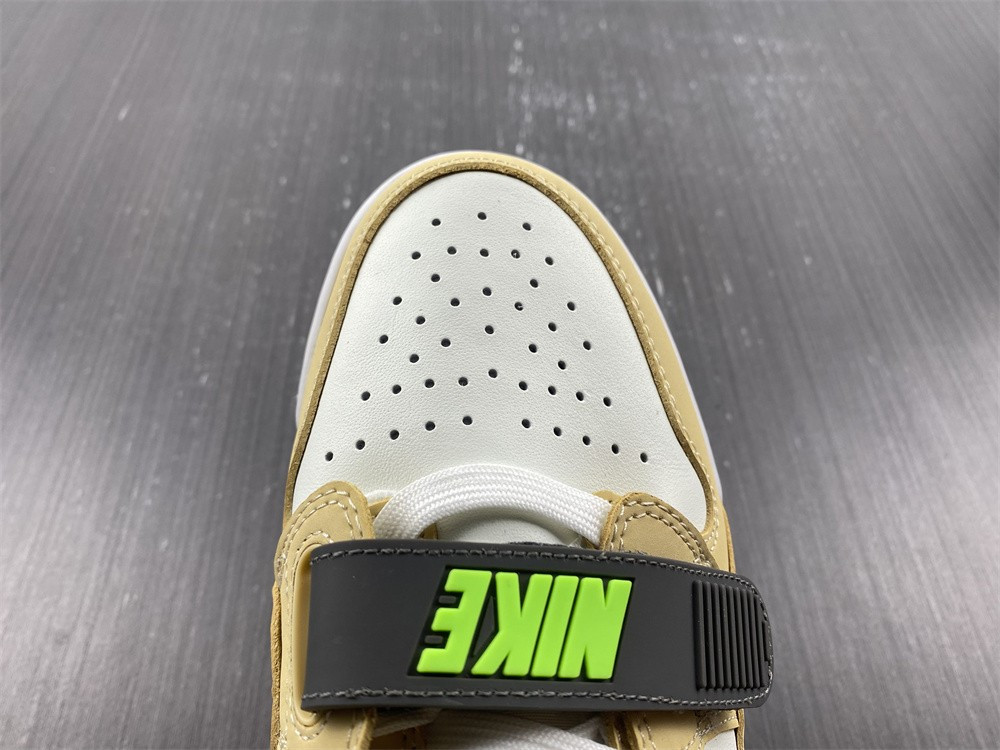 Jordan Legacy 312 Low DZ2762-101