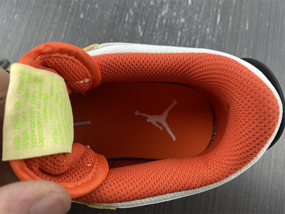 Jordan Legacy 312 Low DZ2762-101