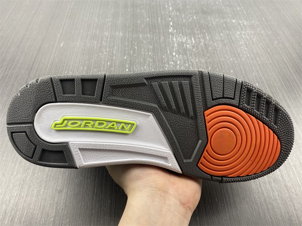 Jordan Legacy 312 Low DZ2762-101