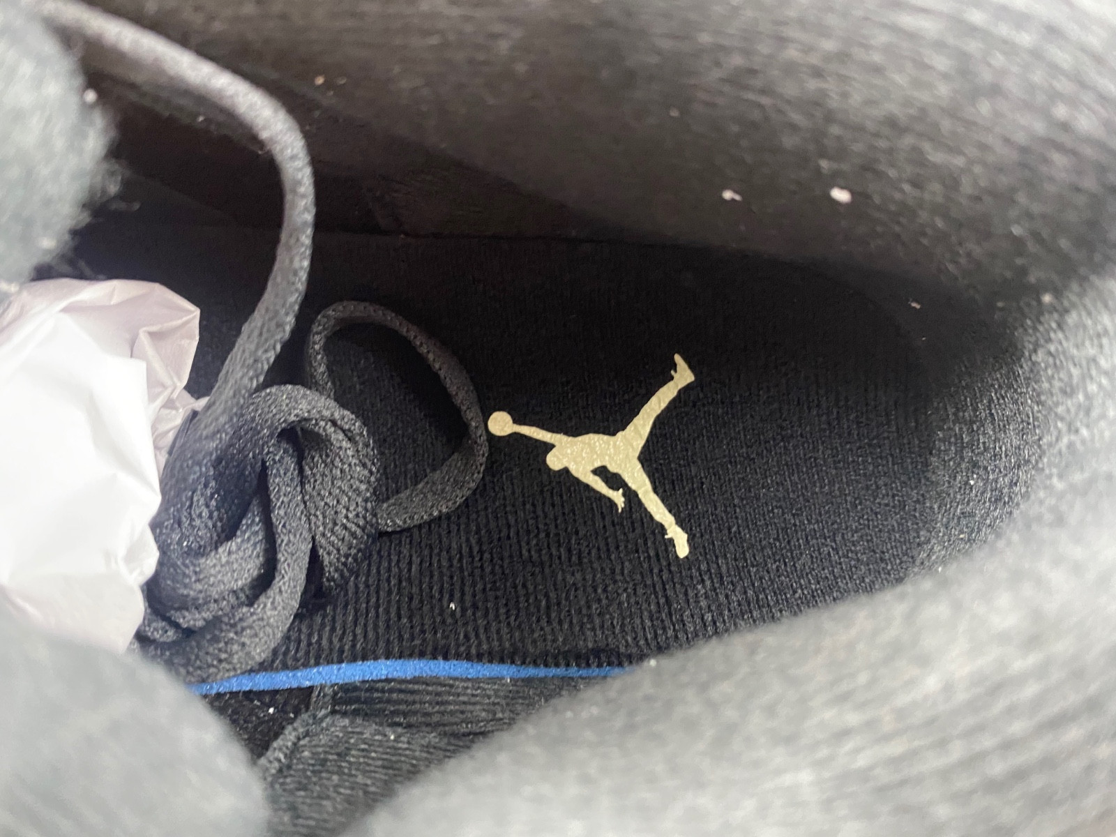 Air Jordan 3 WMNS “Off Noir” CK9246-001