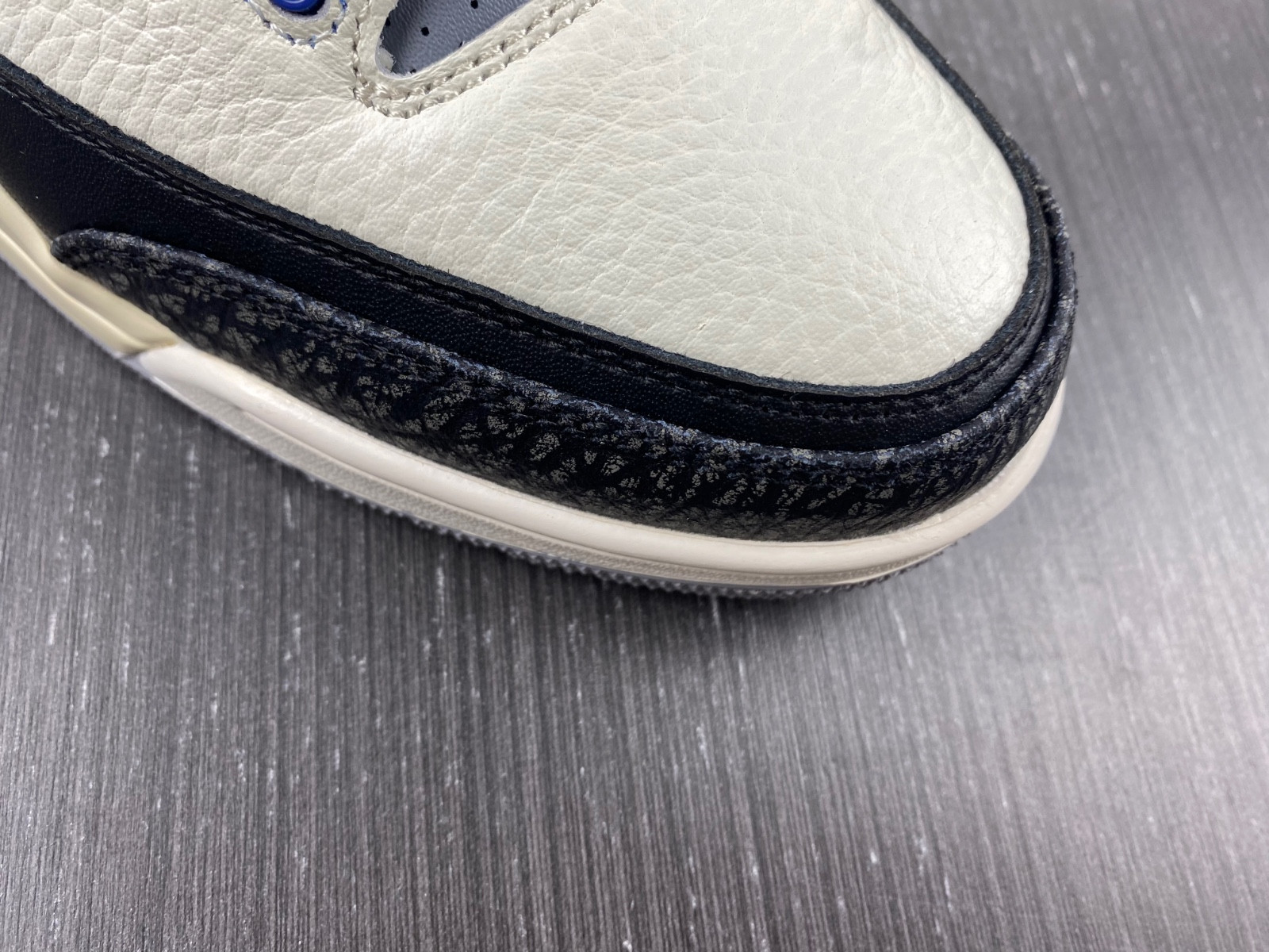 Air Jordan 3 398614-145