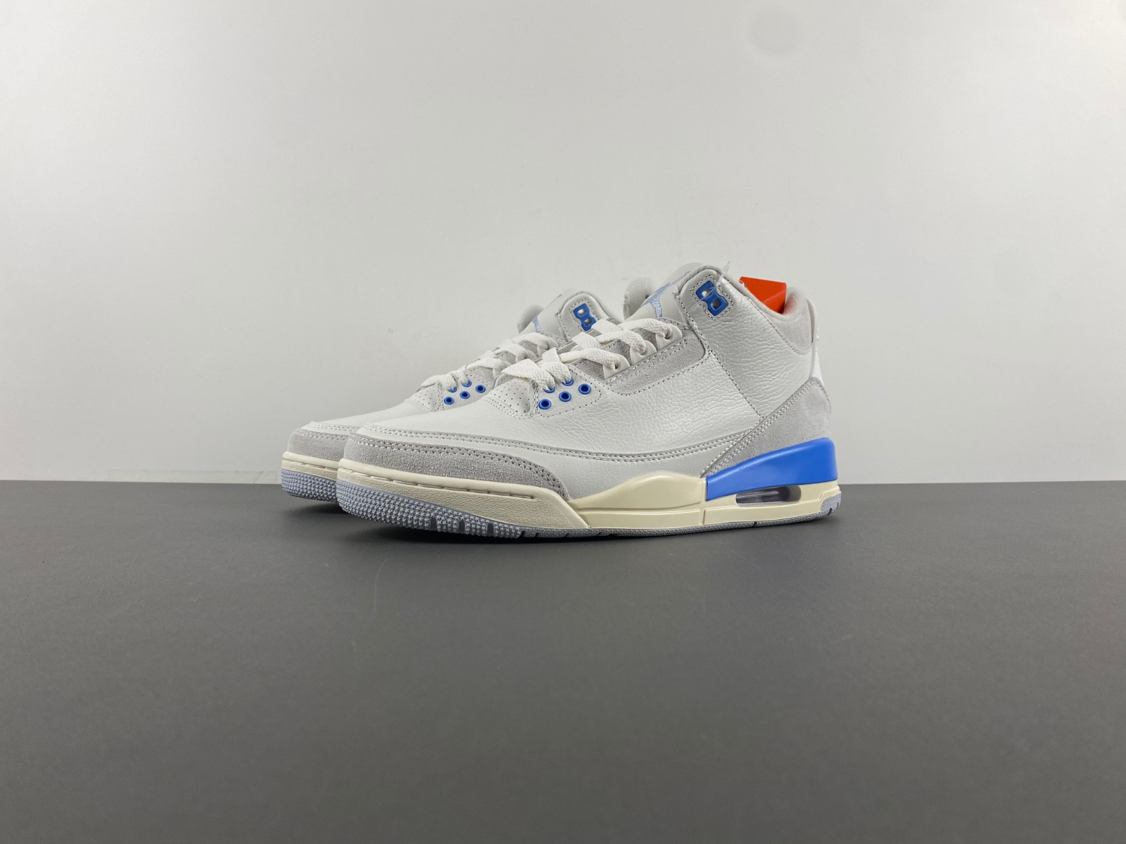 Air Jordan 3 “Lucky Shorts” CT8532-101