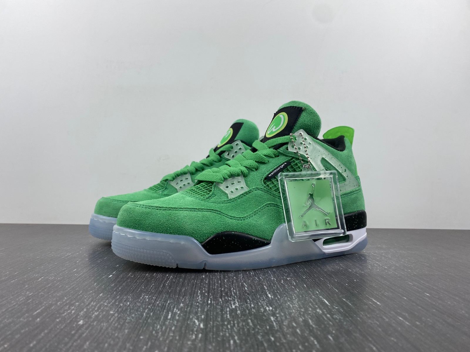 Air Jordan 4 AJ4-601