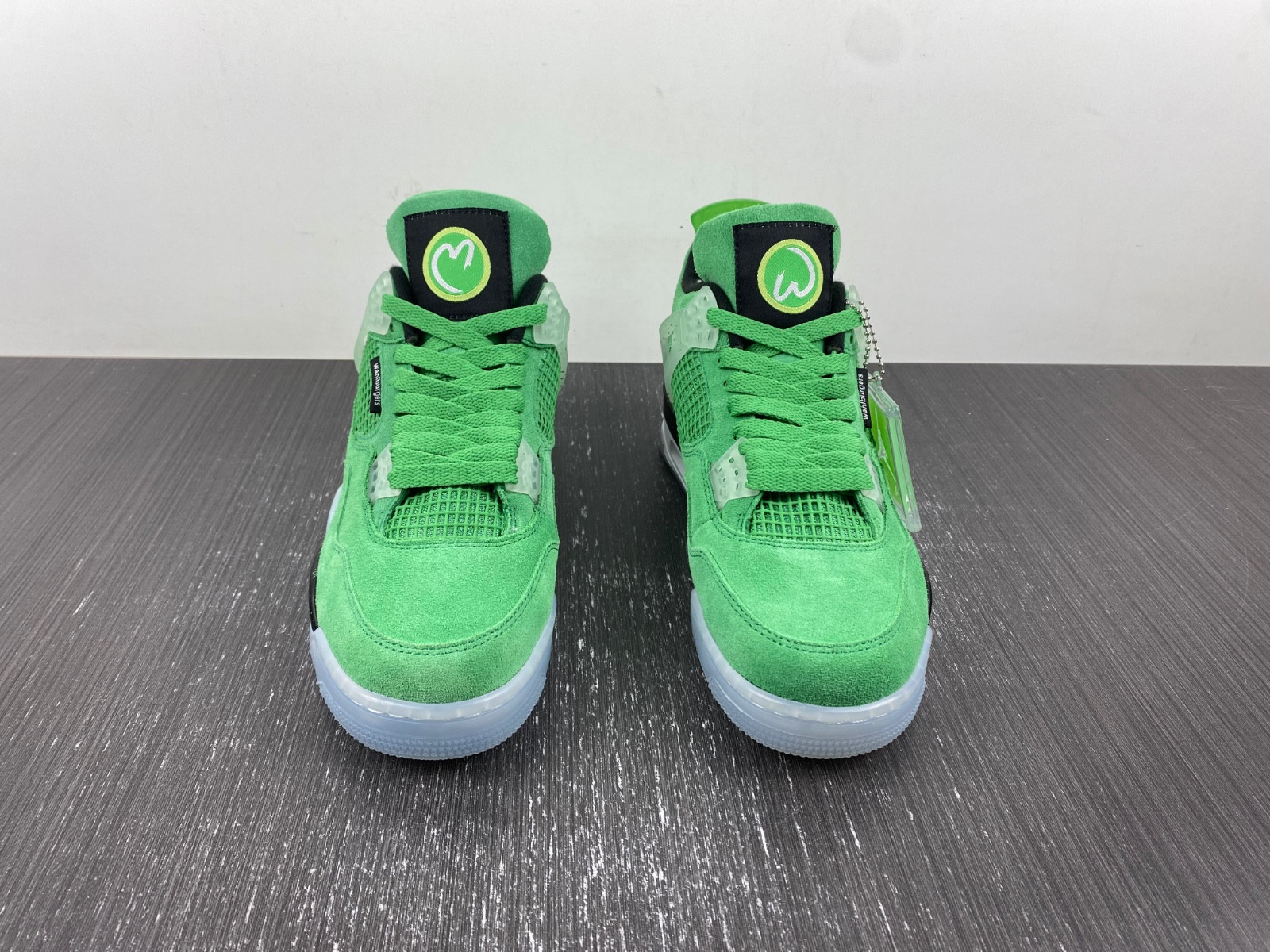 Air Jordan 4 AJ4-601