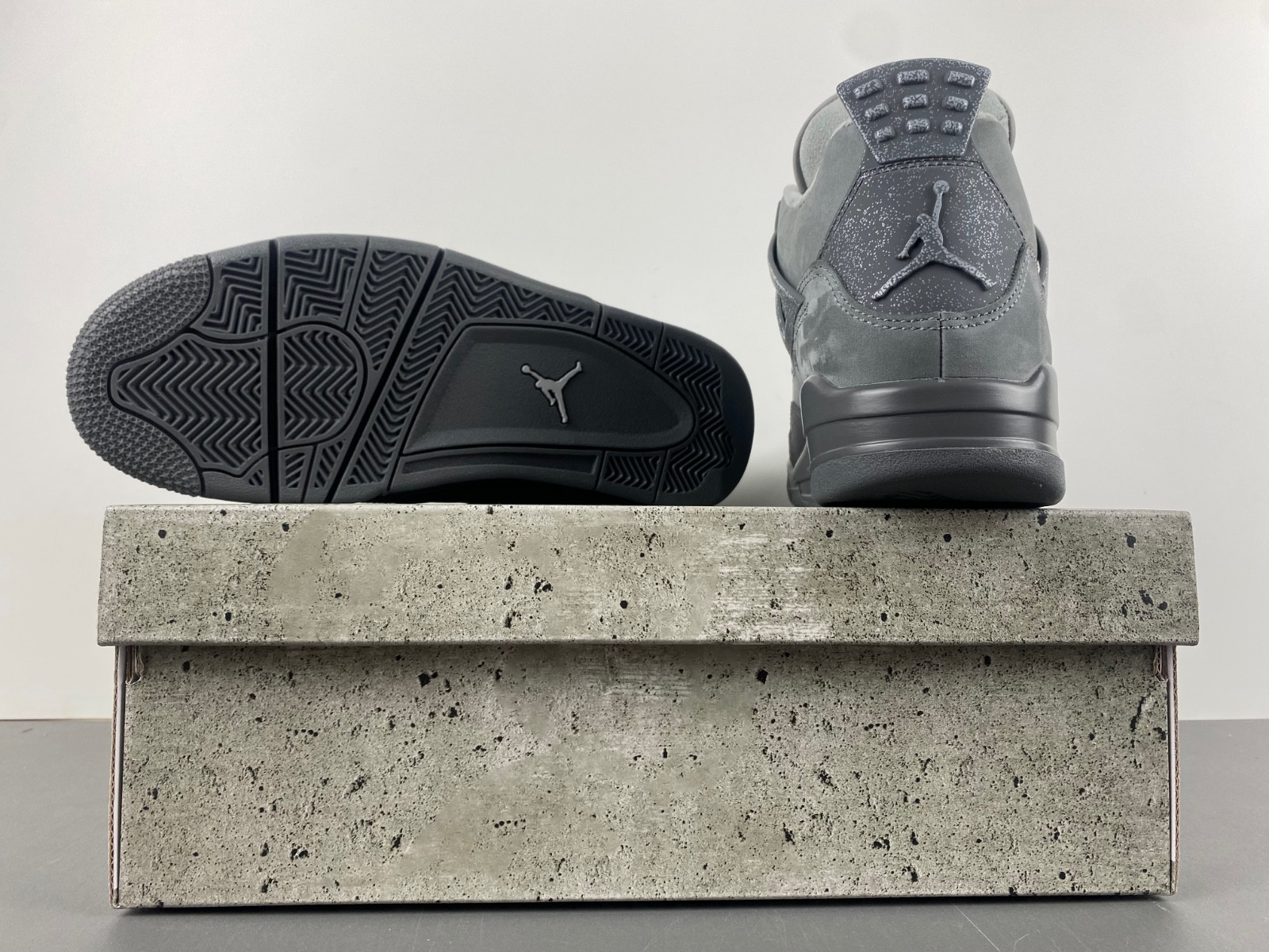 Air Jordan 4 SE “Paris Olympics” FQ7928-001